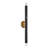 Irmeli Metal Armed Sconce in Brass-1354632374