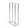 Gerla Double Floor Mounted Towel Stand