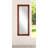 Heavner Solid Wood Flat Mirror-921695886-921695884
