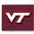 Virginia Tech est en rupture de stock