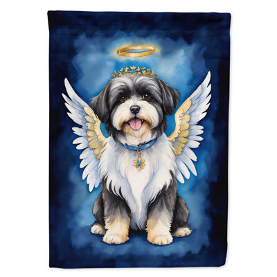 Drapeau havanais My Angel House