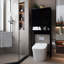 Support de toilette, salle de bain indépendante, salle de lavage, peu encombrant