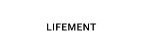 Logo LIFEMENT