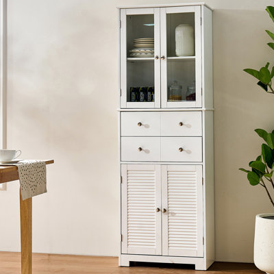 Garde-manger 67 po H