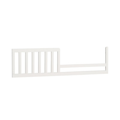 Rail de conversion pour tout-petits Konata, finition dentelle