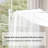 Jasalyn Metal Canopy Bed-17215015-17215018