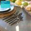 Argon Tableware Stainless Steel Cutlery Set-111421244