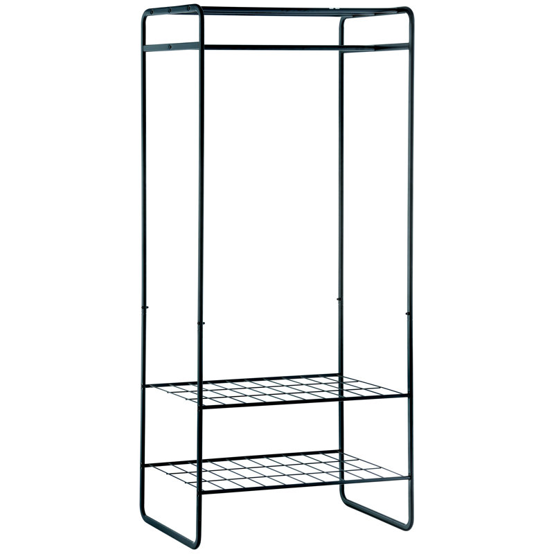 80 cm Clothes Rack