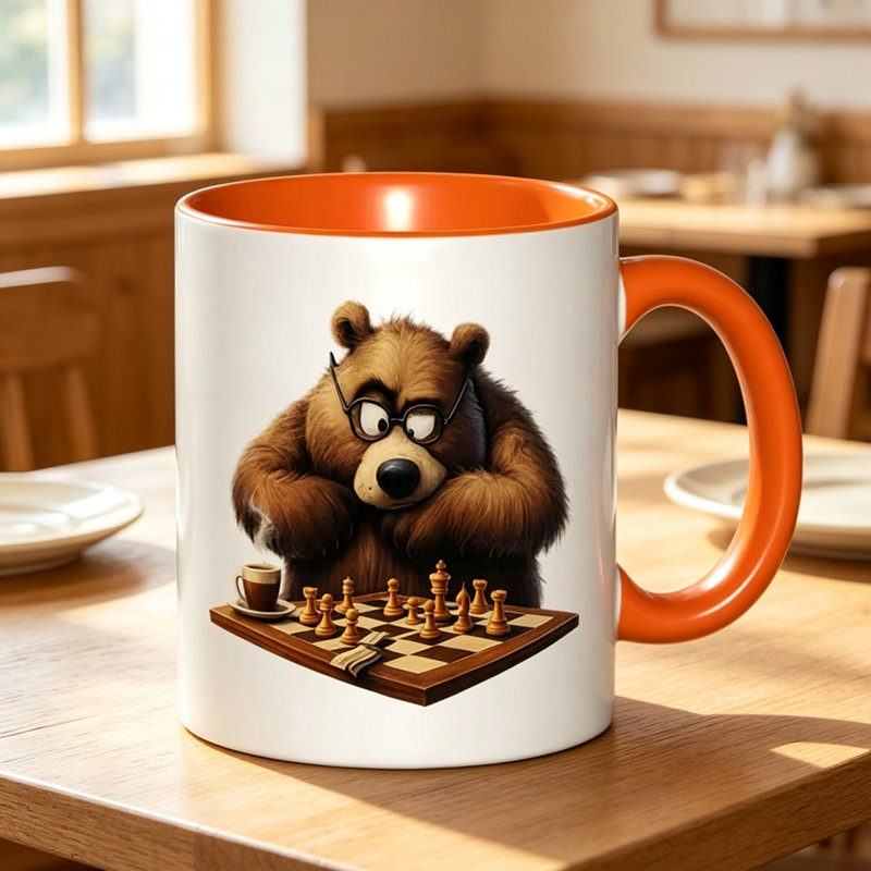 Mug