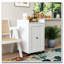 Étagère de rangement coulissante pour garde-manger Pantry