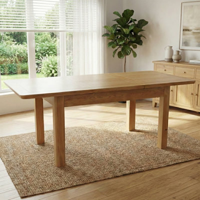 Baylor Extendable Dining Table