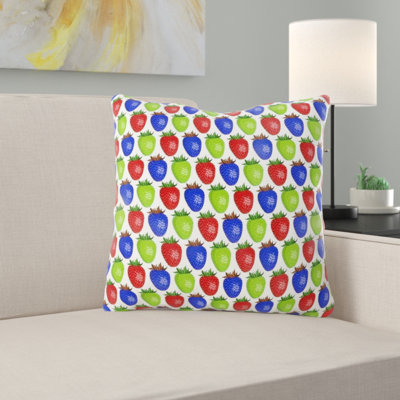 Throw Pillow