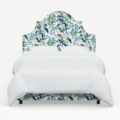 Rifle Paper Co. x Cloth and Company Marion Bed by Rifle Paper Co. x Cloth and Company