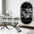 3-Arm Crystal Tealight Candelabra With Bowl Holders, Elegant Centerpiece For Wedding, Party, And Home Table Decor, Premium Metal And Crystal Construction-993816906