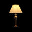Aaron Metal Table Lamp