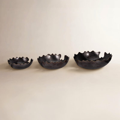 Decorative Bowl Set