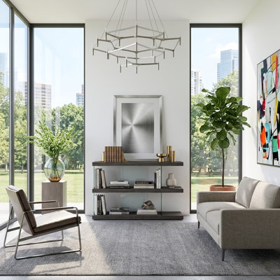 Console Modern Modern