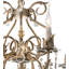 Coweta 5 - Light Chandelier