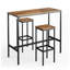 Fyrk Bar Set