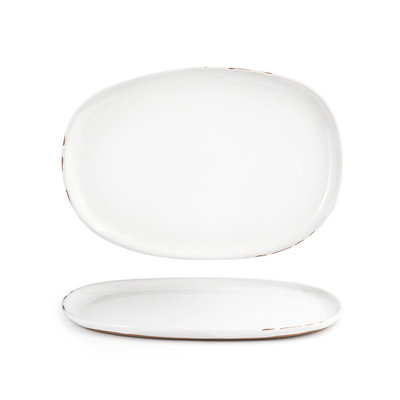 Assiette plate Artefact® 13 po