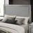 Minardi Platform Bed-1359180527