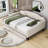 Celton Upholstered Daybed