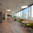 Salm 24" LED Circular Pendant Light with Adjustable Height-838120730-921737787