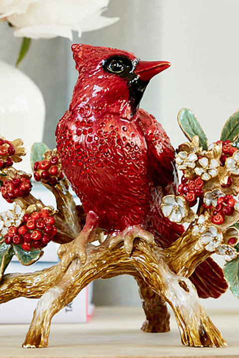 Decorative Objects