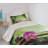 Eclectic Polyester Coverlet