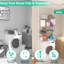 Over the Toilet Storage-2111074216