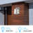 Ismail LED Wall Light-1586180431