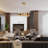 Westchester 24 - Light Wagon Wheel LED Dining Room Chandelier