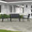 Jesh 4 - Person Patio Conversation Set