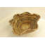 Centre de table onyx orange sanguin