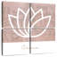 Lotus Tergel Peace