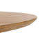 Nahin Oval Dining Table