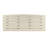 Arbnora Rectangular Outdoor Bar Table , 54'' in. W 21.05'' in. D-33351129