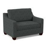 Clark Convertible Chair
