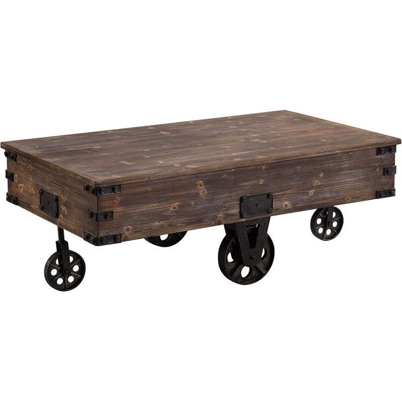 Dennon Single Coffee Table