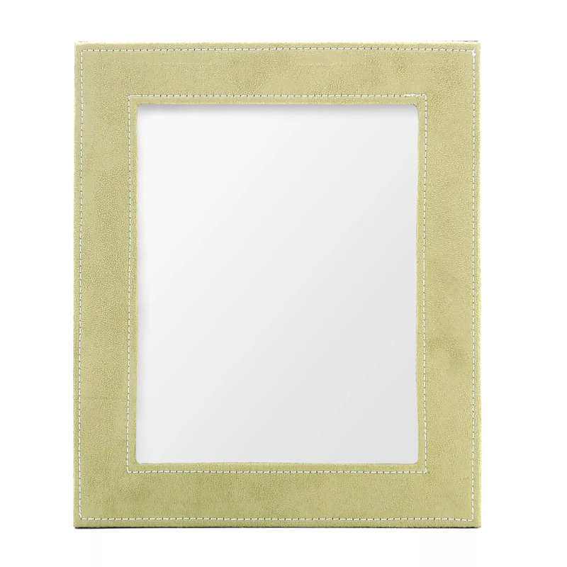 Joaquin Green Picture Frame