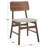 Madina Wood Dining Chair-315302547
