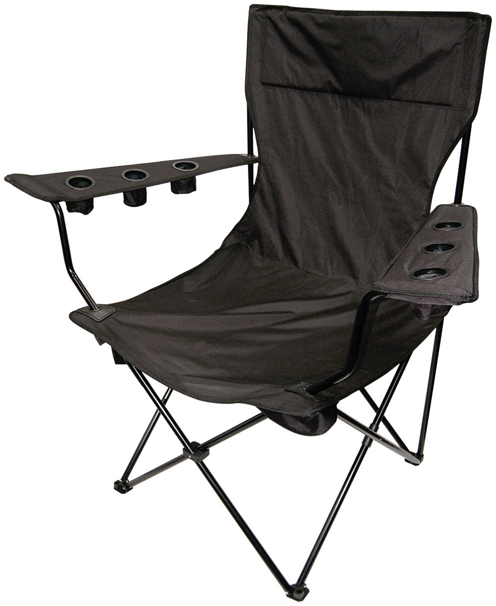Camping Chairs You'll Love - Wayfair Canada