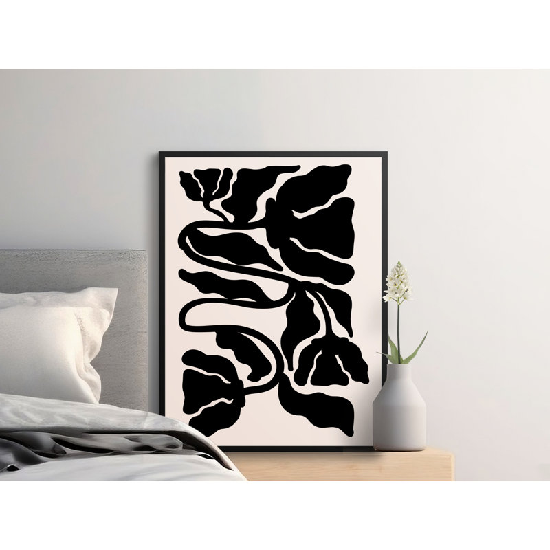 Eickhoff Floater Frame Print, 12x18