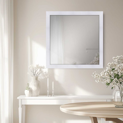 Ramino Flat Mirror