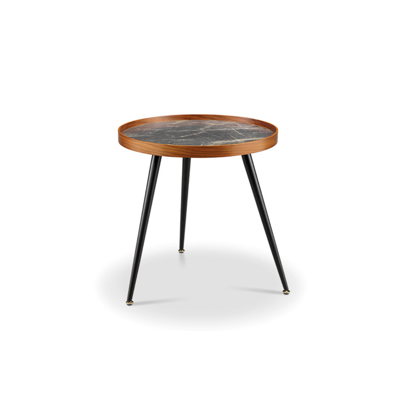Hatolina Tray Top End Table