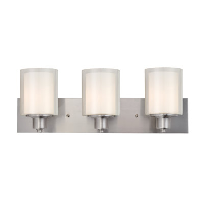 Bendigo Vanity Light