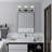 Aseret 3 - Light Dimmable Vanity Light-57504575