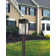 Araly Transparent Lantern Head