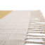 Khronos Solid Colour Hand Woven 100cm X 150cm Area Rug