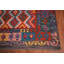 Tapis oriental sud-ouest kilim 10 x 13